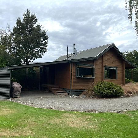 13 Caverhill Close Ханмер Спрингс Екстериор снимка