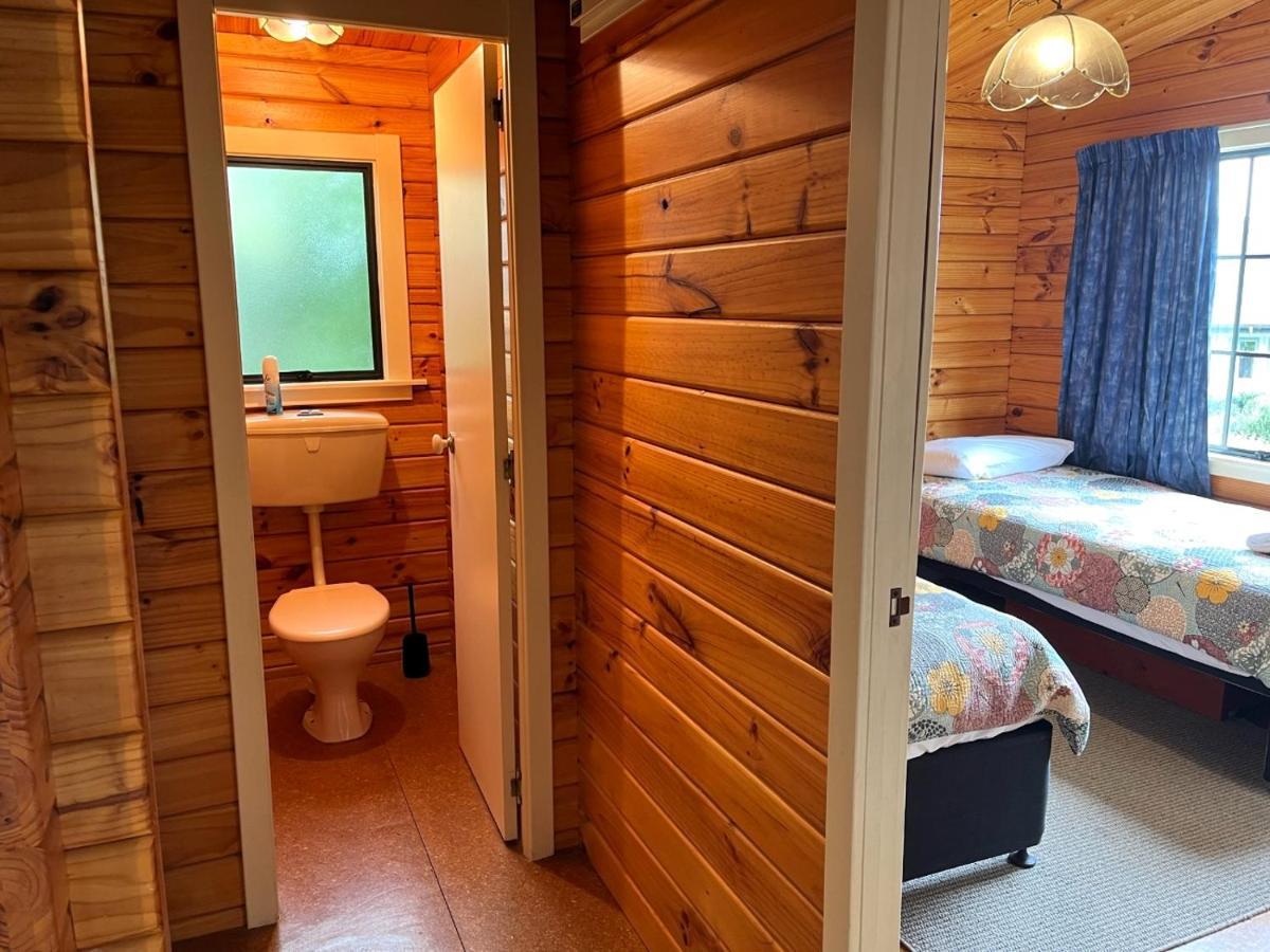 13 Caverhill Close Ханмер Спрингс Екстериор снимка